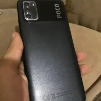 پوکو128گیگ M3|موبایل|نیشابور, فردوسی جنوبی|دیوار