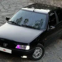 پژو ۴۰۵ درجه یک