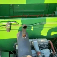 کمباین جاندیر|خودرو سنگین|گرگان, |دیوار