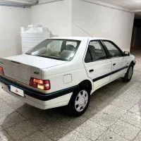 پژو 405slx مدل 99|خودرو سواری و وانت|بندر ترکمن, |دیوار