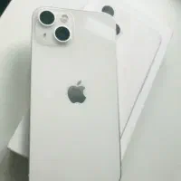ایفون ۱۳ نرمال سفید