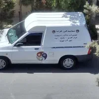 نمایندگی غرب* تعمیر پکیج سرویس کار داکت تعمیر کار|خدمات پیشه و مهارت|تهران, جنت‌آباد مرکزی|دیوار