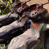 طرح پی سی ایکس ۱۷۵ سی سی همراه اقساط|موتورسیکلت|اصفهان, سرتاوه|دیوار