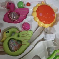 آویز تخت نوزاد