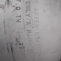 کپسول سی ان جی تمیز|قطعات یدکی و لوازم جانبی|علیآباد کتول, |دیوار