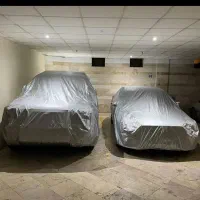 چادر بندار ماشین ایپک ترکیه زدخااک بادبارانوپشت خز|قطعات یدکی و لوازم جانبی|تبریز, |دیوار