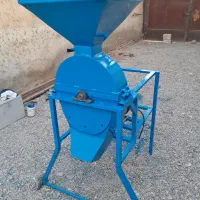 اسیاب بلغور و خرد کن علوفه دام|ماشینآلات صنعتی|بردسکن, |دیوار