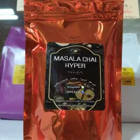 چای ماسالا ( چای ادویه جات گرم ) 28لیوان/40فنجان