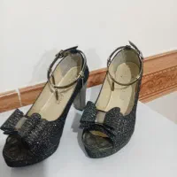 کفش مجلسی|کیف، کفش، کمربند|بیرجند, |دیوار