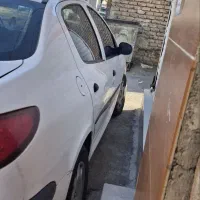 v8 اس دی مدل ۹۶|خودرو سواری و وانت|محمدیه-قزوین, |دیوار