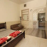 سوئیت در کاشمر - امامزاده سیدمرتضی(ع)