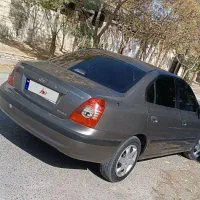 آوانته دنده مدل ۱۳۸۸|خودرو سواری و وانت|یزد, |دیوار