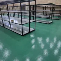 کفپوش اپوکسی|مصالح و تجهیزات ساختمان|تهران, سعادت‌آباد|دیوار