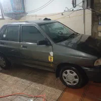 پراید83