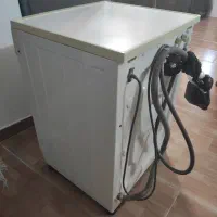 ماشین لباسشویی سامسونگ|ماشین لباسشویی و خشک‌کن لباس|رشت, فلسطین|دیوار