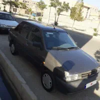 پراید فروشی