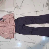 لباس اسکی نیترو ( nitro )