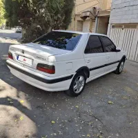 پارس elx tu5 ۱۴۰۱ فول اپشن