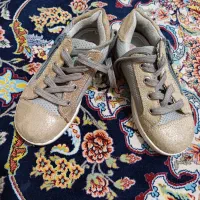 کفش کودک نونواسپرت خارجی