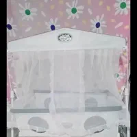 گهواره کودک|کالسکه و لوازم جانبی|مشگین شهر, |دیوار