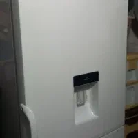 یخچال امرسان موتور سالم