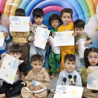 استخدام مربی مهد