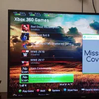 Xbox slim|کنسول، بازی ویدئویی و آنلاین|اهواز, پردیس|دیوار