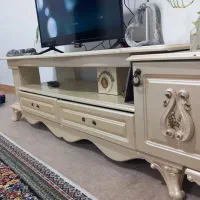 میز تلویزیون