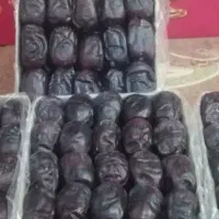 فروش خرمای درجه 1و2|حراج|بم, |دیوار