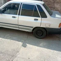 پراید مدل 88