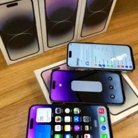 اپل iPhone 16 Pro Max با حافظهٔ ۱ ترابایت|موبایل|اهواز, کیانپارس |دیوار