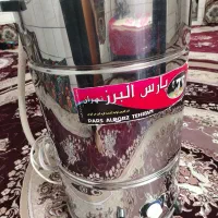 کره گیر 60 لیتری پارس البرز