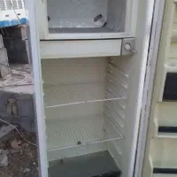 یخچال فریزر