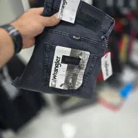 شلوار جین رانگلر|لباس|بروجرد, |دیوار