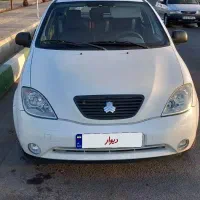 تیبا ۲ (هاچبک) SX، مدل ۱۴۰۱