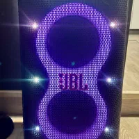 اسپیکرJBL120
