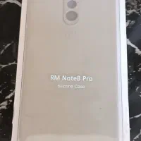 گارد گوشی ردمی نوت 8 پرو Redmi note 8 pro|لوازم جانبی موبایل و تبلت|اصفهان, همدانیان|دیوار