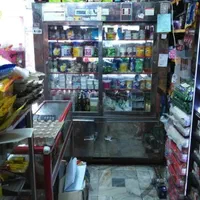 مغازه فروشی  سوپر مارکت   یا معاوضه با آپارتمان|فروش مغازه و غرفه|تهران, جی|دیوار