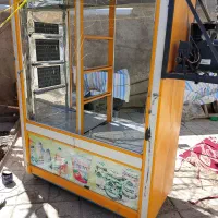 یخچال ۴درب.  سرمایش عالی و بی نظیر