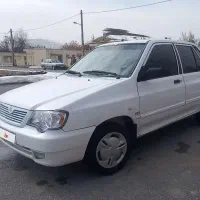 پراید۱۳۲مدل ۸۹|خودرو سواری و وانت|مریوان, |دیوار