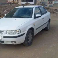 فروش سمند LX مدل ۹۵|خودرو سواری و وانت|تفرش, |دیوار