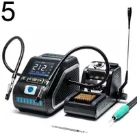 واردکننده هویه های مارک FNIRSI|ابزارآلات|تهران, ایرانشهر|دیوار