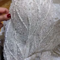 لباس عروس عربی|لباس|تهران, پونک|دیوار