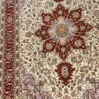 فرش دستبافت|فرش|تهران, نیلوفر|دیوار