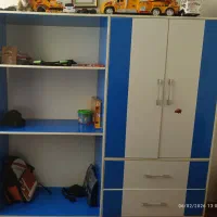 کمد|جاکفشی، کمد، دراور|سنندج, |دیوار