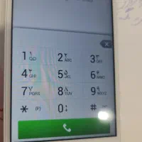 گوشی هواوی  سالم بدون تعمیر