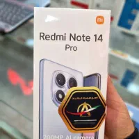Redmi Note14pro 4G