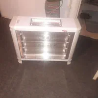 لوازم خانگی( گرمایشی برقی)