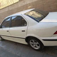 سمند LX ساده|خودرو سواری و وانت|اسلام‌شهر, شهرک قائمیه|دیوار