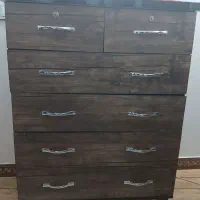کمد لباس و دراور کشوی